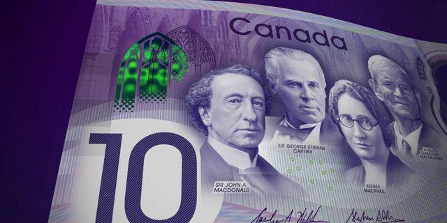 Akankah BOC menambah kekuatan pada dolar Kanada?