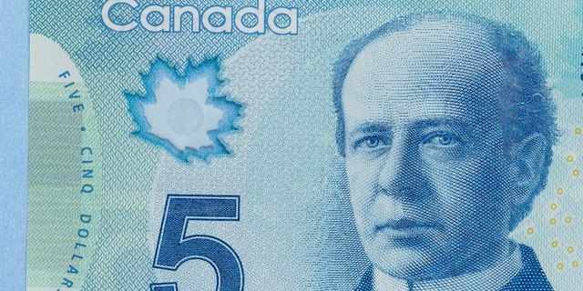 Bagaimana pendapat Bank of Canada tentang CAD?