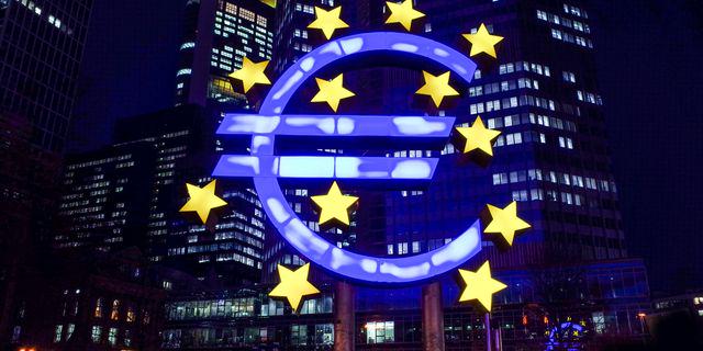 Bank Sentral Eropa Akan Rapat pada hari Kamis