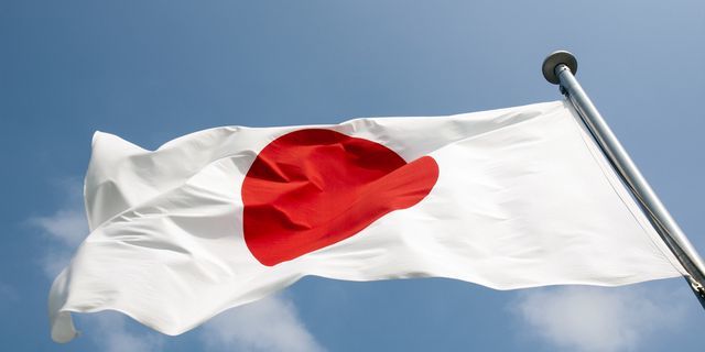 Peluang memperdagangkan mata uang Jepang