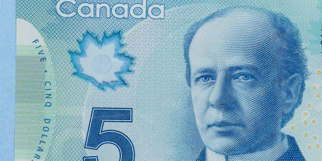PDB Kanada: akhir dari konsolidasi loonie?