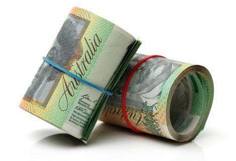Ancaman Perang Dagang Dapat Melemahkan Aussie Dollar