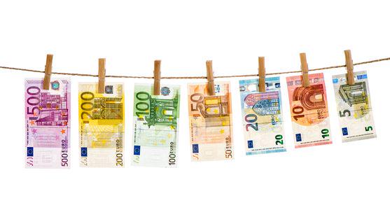 Lagarde Membalikan Membalikan Trend Bearish Euro