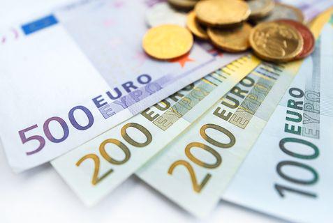 Signal Reversal Terlihat Pada Pasangan Mata Uang EUR/JPY 