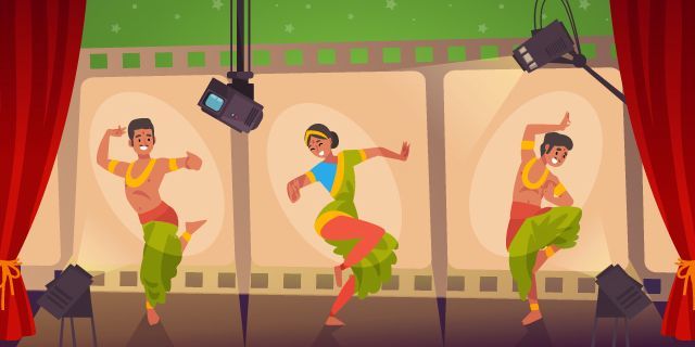 Hal-hal yang Diajarkan Bollywood kepada Kita tentang Keuangan