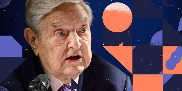 George Soros: Miliarder yang Tidak Terjamah oleh Uang