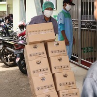 Persediaan Alat Kesehatan untuk Indonesia 