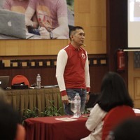 Free FBS Seminar in Manado