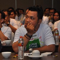 Sharing Experience in Trading Forex and Gold in Medan