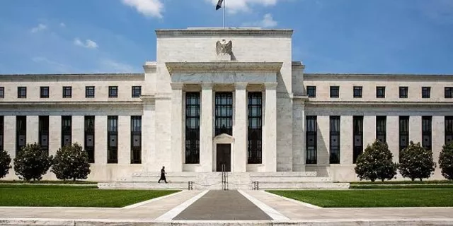 Pesan The Fed untuk Pasar  