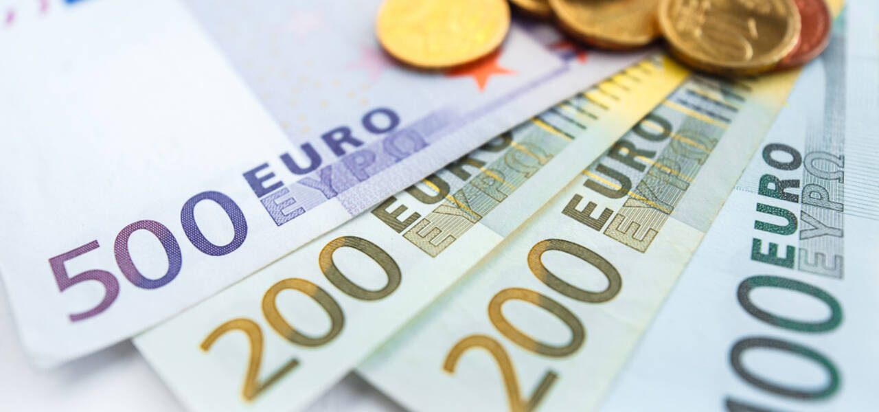Akankah EURUSD Turun Dibawah Level 1.2000?