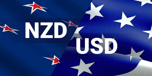 NZD/USD bersiap naik