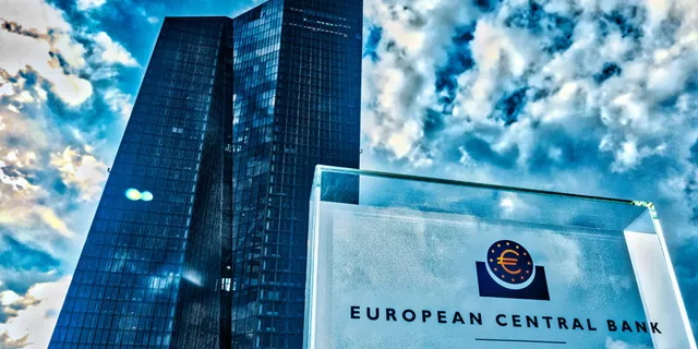 Data Inflasi Zona Euro Terbaru Desak ECB Naikkan Suku Bunga