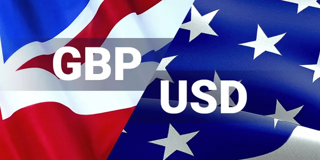 GBP/USD: pound akan menguji support SSB