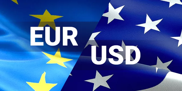 EUR/USD: euro dalam konsolidasi Tenkan-sen