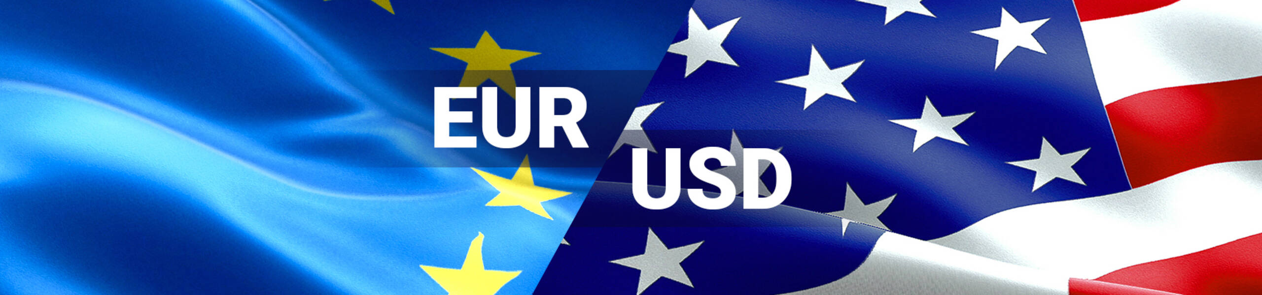 EUR/USD: euro di dalam Awan